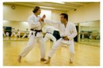 Karaté France Shotokan Paris