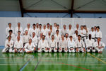 Stage des cadres à Bois-du-Lys, les 1er et 2 octobre 2011.