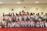 Stage technique enfants-ados vichy 2019 - 3