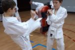 Stage technique enfants-ados vichy 2019 - 7
